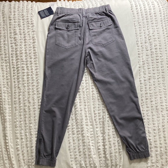 GAP High rise jogger - Picture 2 of 3